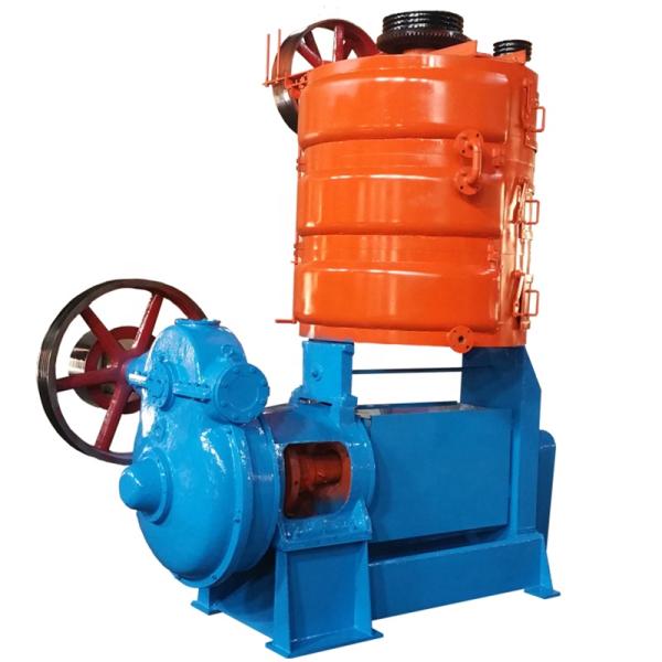 first grade palm peanut pre-press oil press seed expelling press extraction