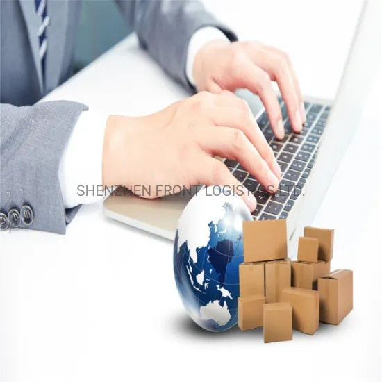 Seafreight DDP Freight Forwarder Fba Door To Door Service From China Shenzhen To Iran Lebanon