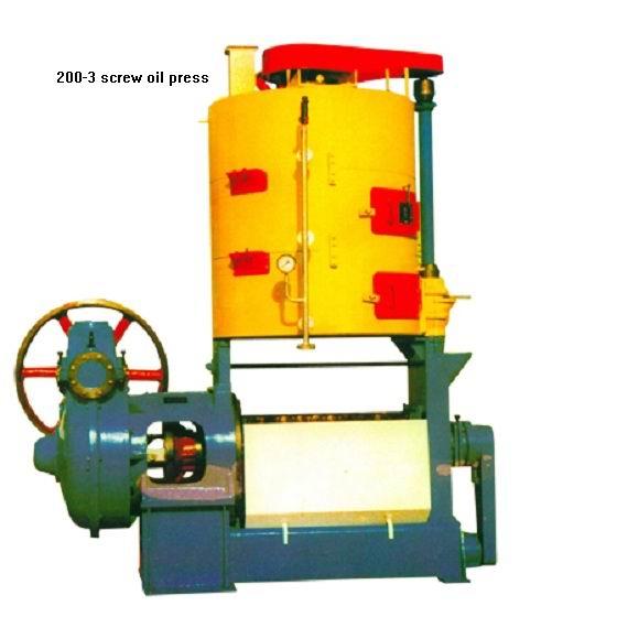 Hot Sale Flax Peanut Sesame Sunflower Soybean Palm Rapeseed Oil Press Machine