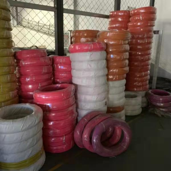 Factory Produces High Quality Push Pull Cable Outer Casing For Automotive Motorcycle Control Cable