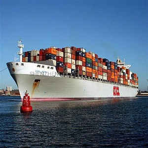 Seafreight FBA Freight Forwarder From China To Srilanka Maldives Pakistan