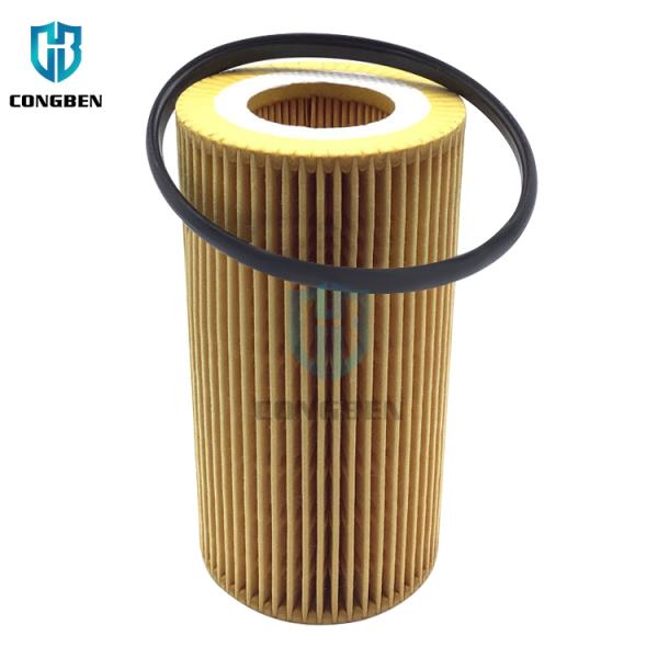 High-quality engine oil filter car/auto engine parts oil filter 06D115562 oil filters for vehicles
