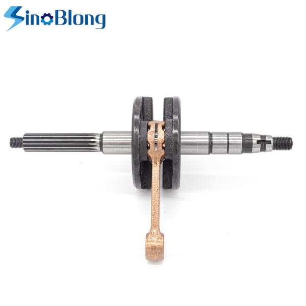 connecting rod for 1100  crankshaft sym gts 125 forging  motorcycle cars