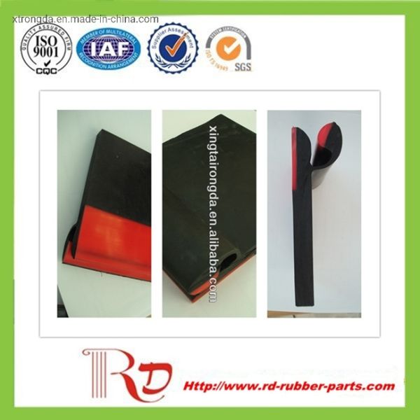 Conveyor Belt Rubber Skirting Seal