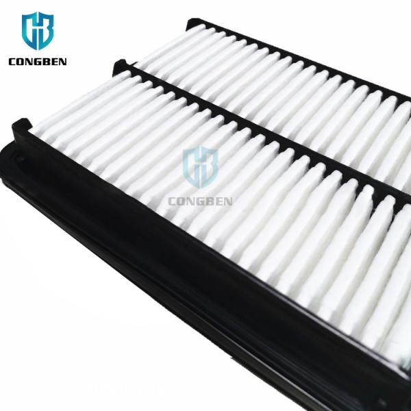 Air Filter Auto Parts 17801-B5010 17801-B5020 High Quality Air Filter China Factory Supply