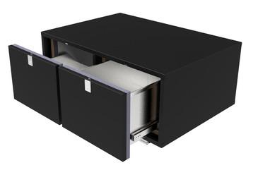 SUV refrigerator ODM service from Chinese product research and development company Powerkeepdesign