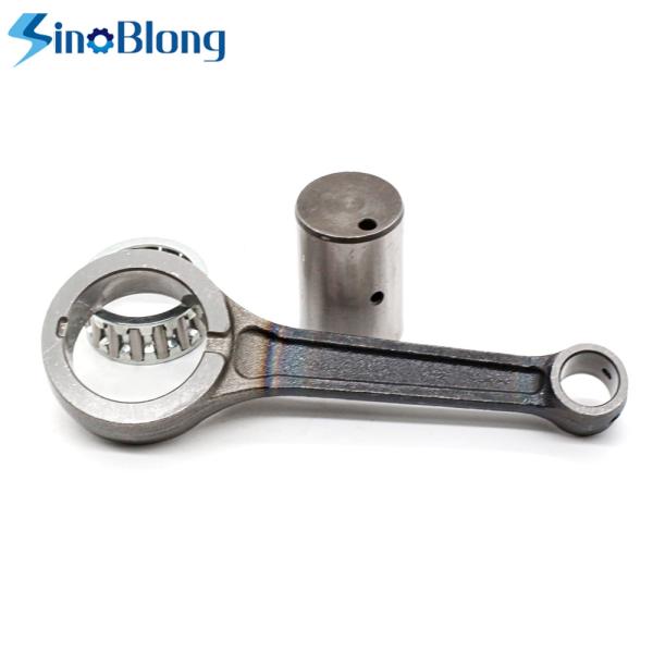 4d35 Hurricane Earth N55 Motorcycle Connecting Rod Ca4d28crz 1.6 Yz125 Bajaj