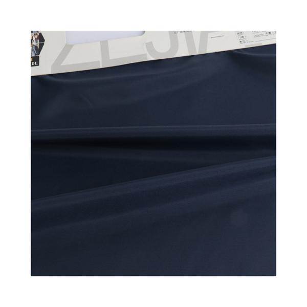 GRS Custom Made ocean Recycled 280T Poly Pongee polyester Fabric
