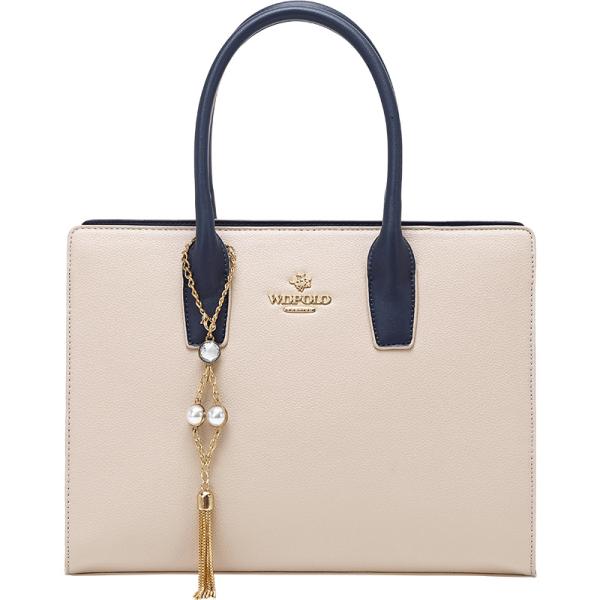 Handbag To Send Mother Bag Simple Messenger Bag Ladies Atmosphere Middle-aged Women's Bag 2022 New Trend