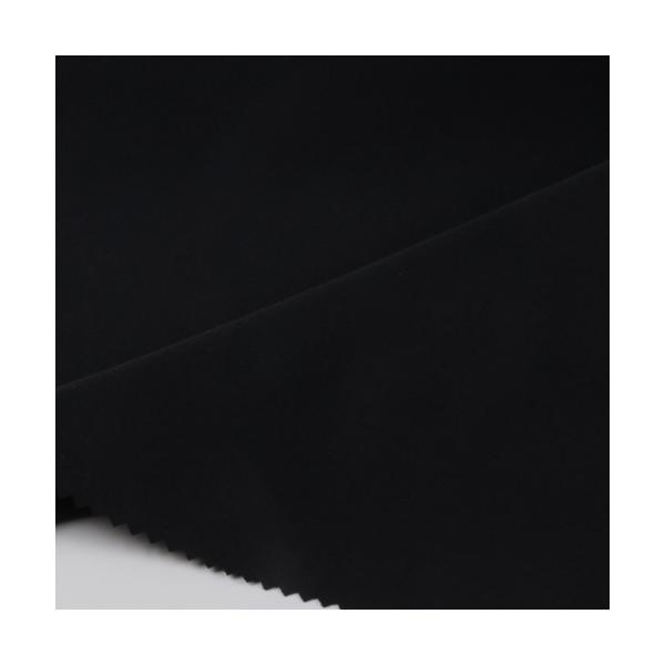 75d*150d Eco Friendly Stripe Recycled Polyester Pongee Fabric 125gsm