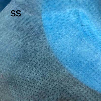 China Factory High Quality Ss Nonwoven Fabric Making Machine