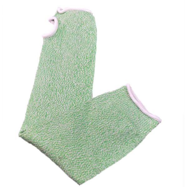 Anti Cut UHMWPE(HPPE) Cut Resistant Sleeves ARM-03