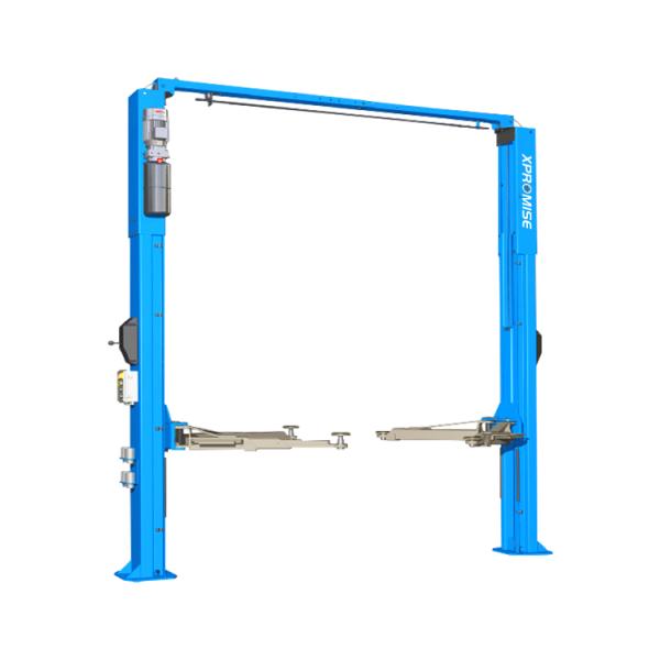 Hydraulic 2 Post Car Lift for Sale