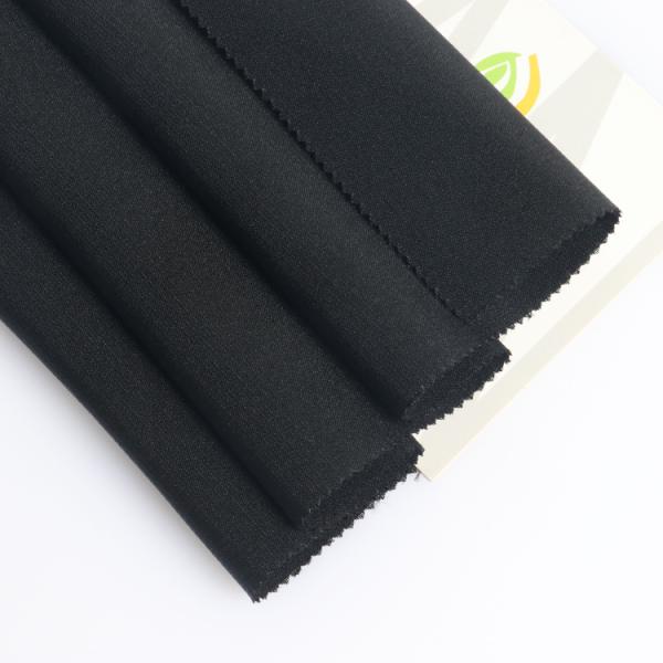 ocean recycle poly ripstop 50D shopping bag/shower curtain fabric