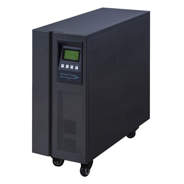 Hot Selling Output Power 6000W-20000W Hybrid Off Grid Domestic Solar Charge Inverter