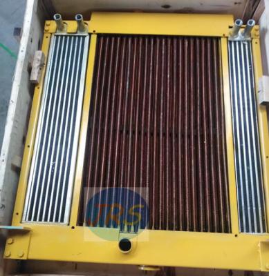 Zoomlion ZD160 bulldozer radiator