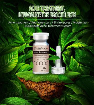 FDA Certified Acne Treatment Essence Stalidearm Mesotherapy Serum For Face