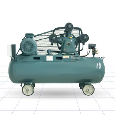 Hot Sale Belt Driven Air Compressor