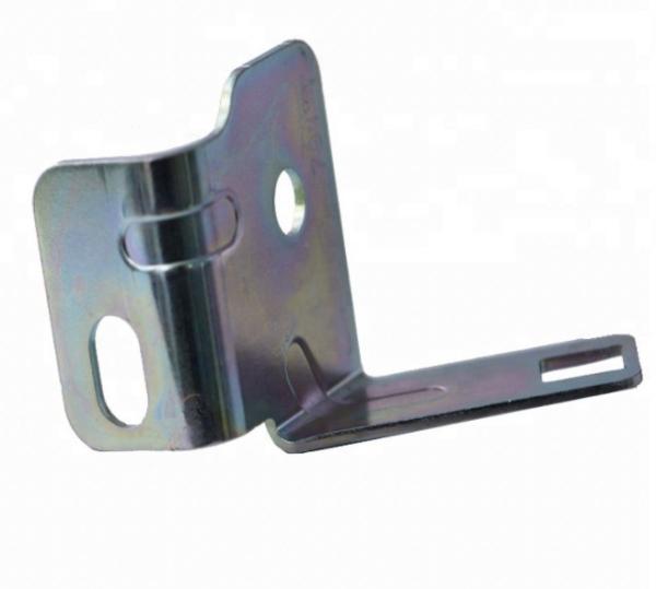 Custom Polishing Aluminum Polishing Service Sheet Metal Fabrication Metal Stamping Parts