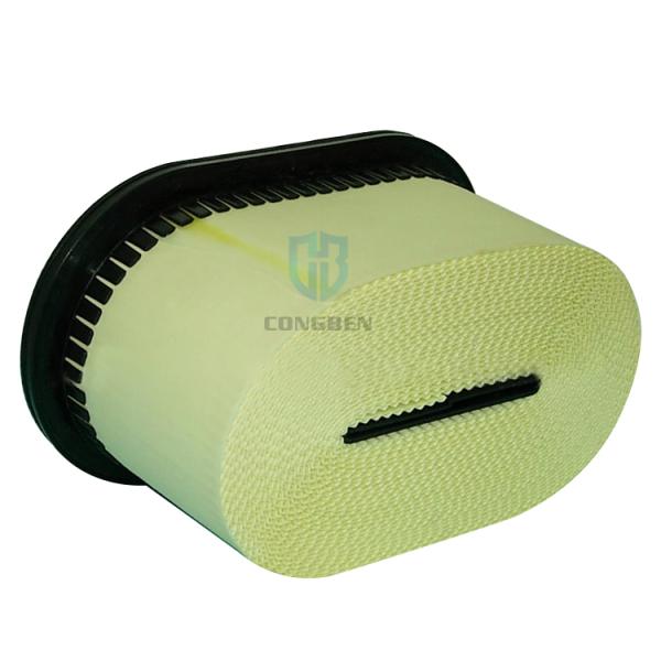 China Factory Supply Car Purifier Hepa Truck Filter Me422880 Ml242294 Air Filter For Trucks