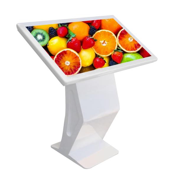 220W I7 Touch 49in LCD Touch Screen Kiosk 1920*1080