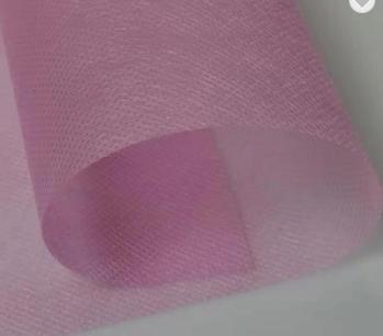 High Quality Waterproof Color 25g Nonwoven Fabric Roll