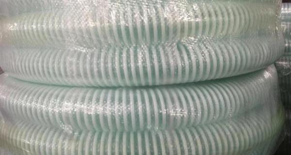 PVC Helix Suction Hose