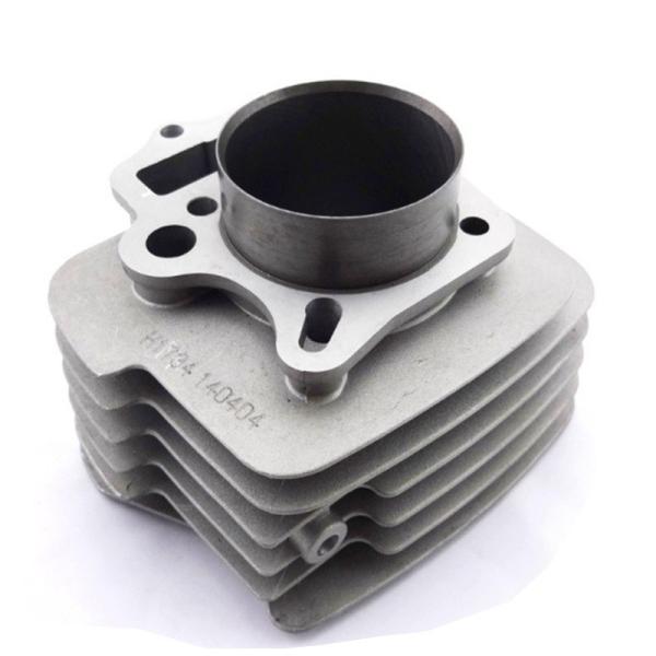 4 Twin Cylinder Engine 2 S50 S51 Cg125 Gy6 Casting Metal Crankshaft Motorcycle Cylinder Kit