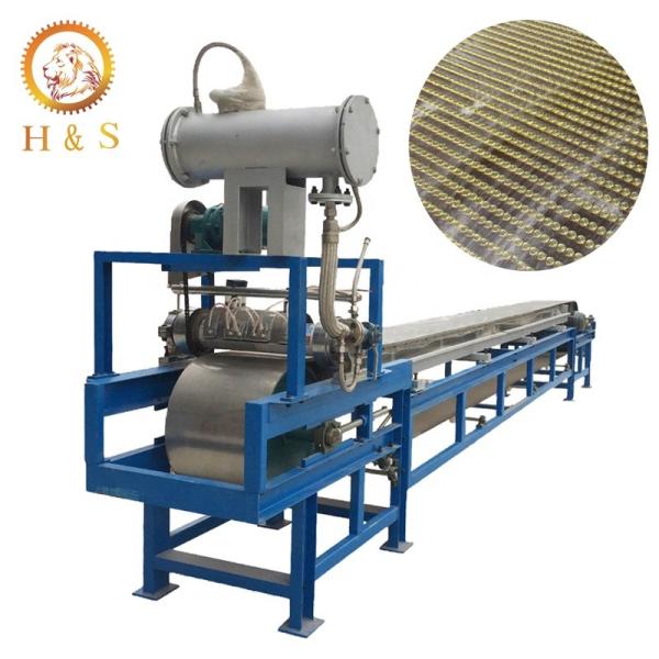 Melting Material Resin Granulator Machine , Refin Paraffin Wax Pellet Machine
