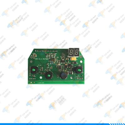 Placa de circuito G5 do conjunto PCBA 109503 109503GT para Genie Scissor Lifts GS-1530 GS-1532 GS-1930