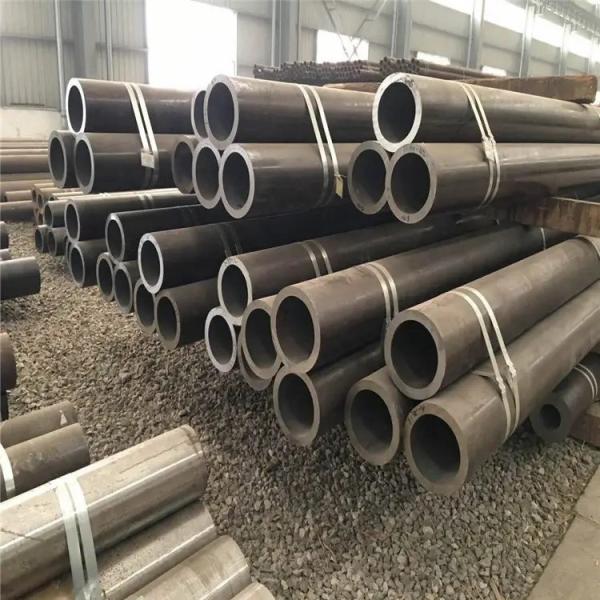 Directly Supplies ASTM 347 347H SUS347 1.4912 Stainless Steel Welded Pipe with Seamless Pipe Thickness 1mm 80mm