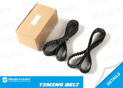 TB203 timing belt replacement 1991 92 93 1.6L 1588cc 98CID Pontiac Lemans 111Teeth #0260300 / 95203
