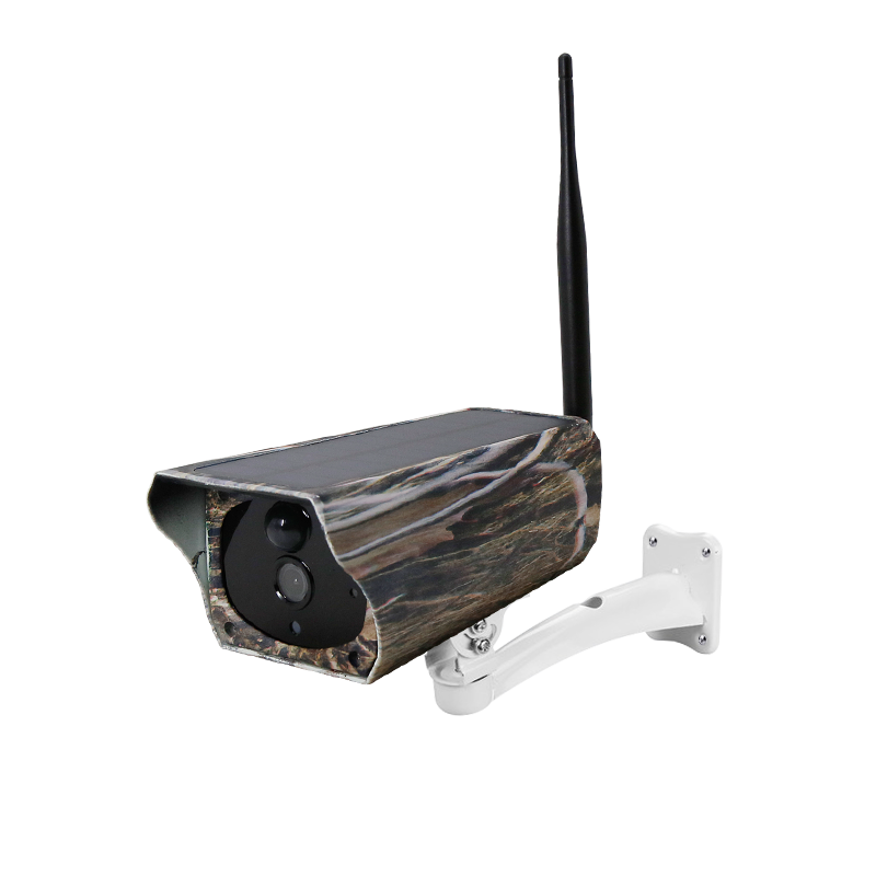 операционная система Lite камеры слежения батареи 4G Wifi 1080P 1.6W 18650 перезаряжаемые