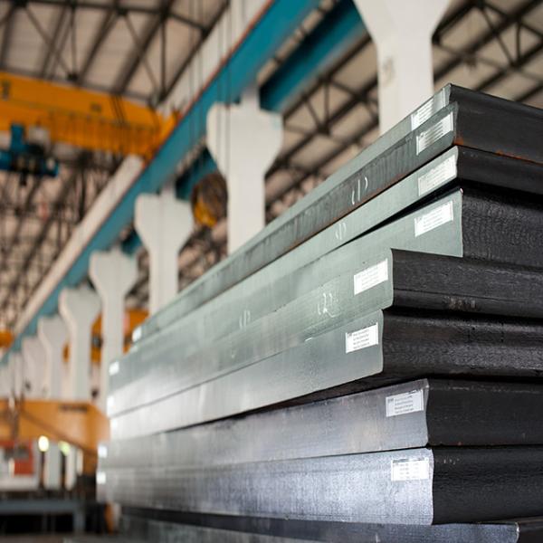 40CR14 Pre Hardened Tool Steel plate block