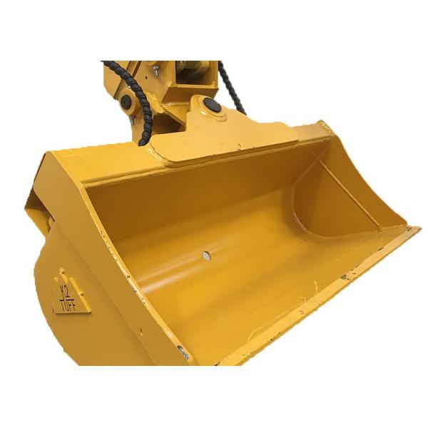 Komatsu PC200 Excavator Hydraulic Tilting Bucket 1cbm Capacity