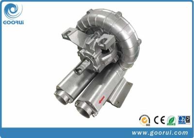 Professional Explosion Proof Vacuum Pump / Bare Shaft Belt Drive Air Blower Without Engine
