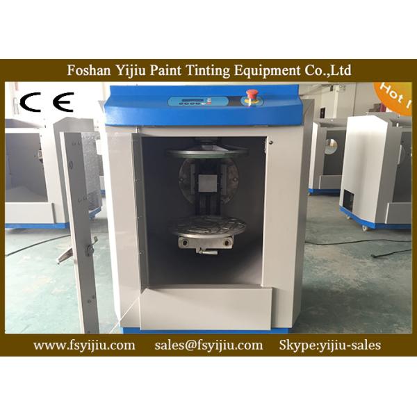 1-35КГ может автоматическая машина шейкера краски для эмали, косметики и клея но