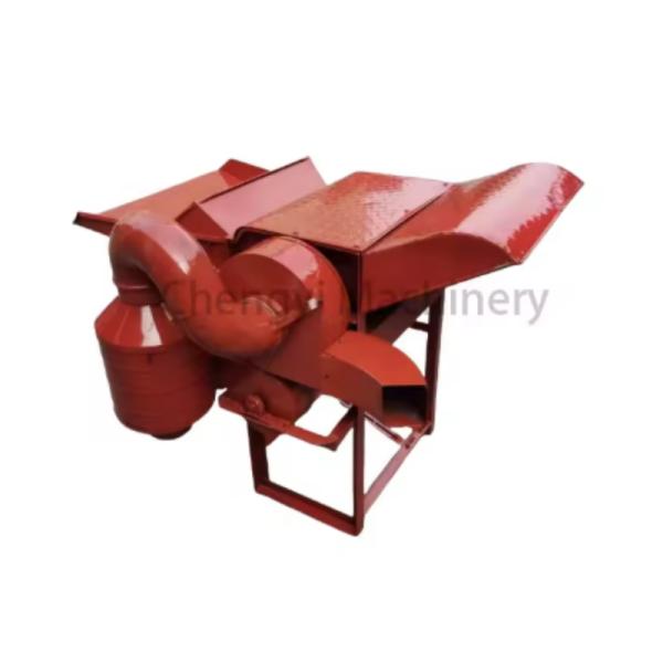 Powerful Multifunctional Thresher Crop Separator Equipment For Grain Processing