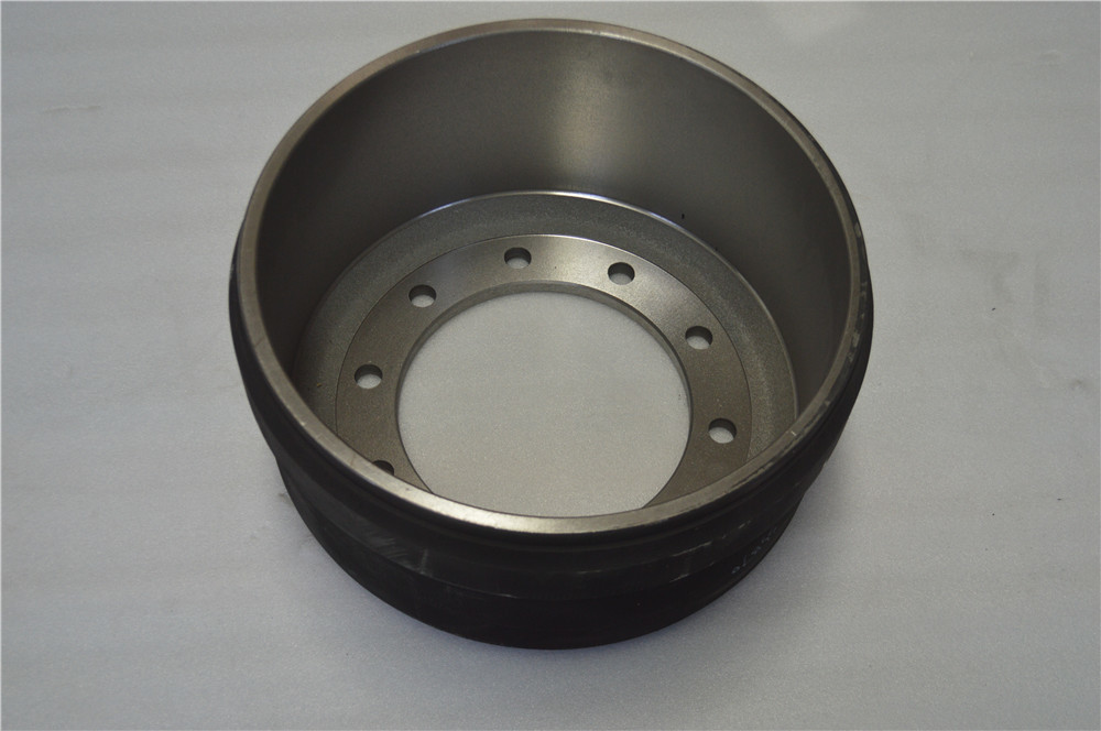 Truck Brake Parts 35B70-02075Z Rear Brake Drum