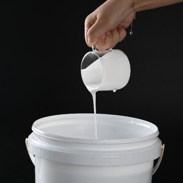 Woodworking PU Vacuum Glue for Membrane Laminating EG-201.4