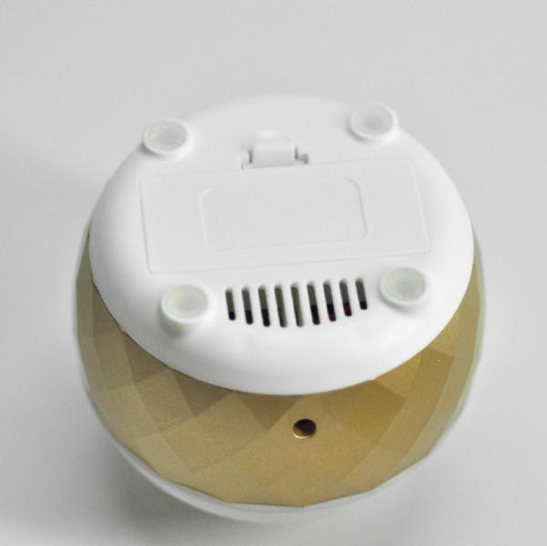 Professional Portable Air Humidifier for Car and Home Oil Aroma Diffuser GK-BA6