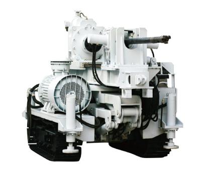 ZDY3200LPS/45 Crawler type Full Hydraulic Tunnel Drilling Machine for Coal MinesZDY4200LPS/45 ZDY2200LPS/45 CD4(A) CD5(A) ZYJ-M8 YHD6 CJG10 YHJ-200J(B) YDS130 CJT4/1000 KZC100Z GCG1000 ZYJ-M6 OA-6 HYZ