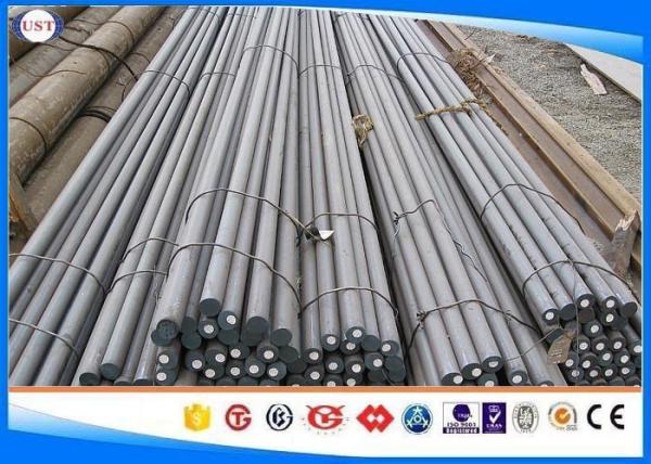 1.6660/20NiCrMo13 Hot Rolled Steel Bar Quenched Steel Alloy Steel Round Bar Surface Peeled Polished