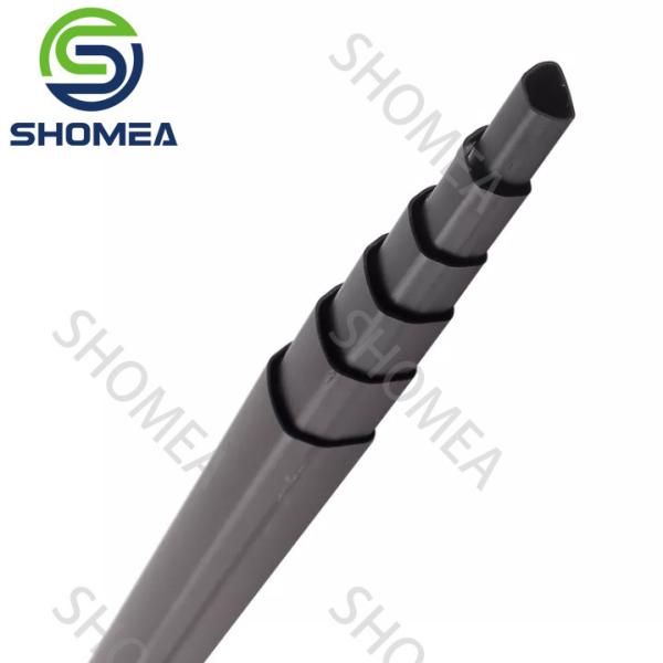 Custom Aluminum Extension Support Pole