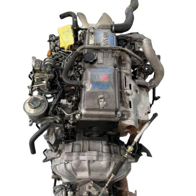 15B Moteur diesel agricole d'occasion en bon état