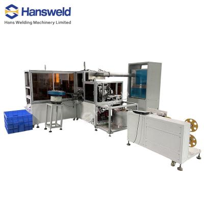 Industrial Thermoplastic Fabric Welder 220V 18A Rf Welding Machine For Pvc Pool Covers