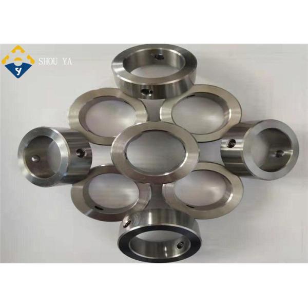 SS303 CNC Machined Metal Parts