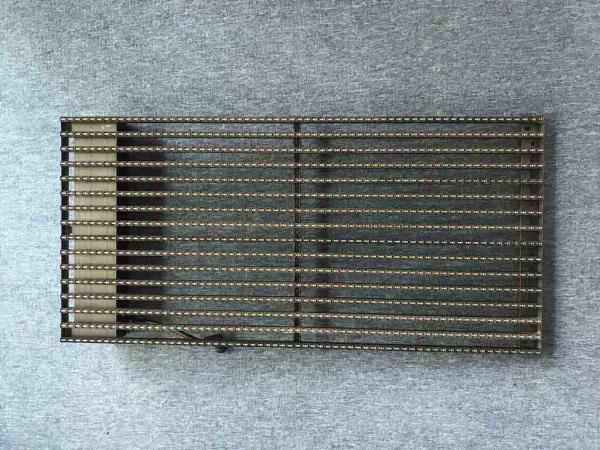 Publicidade P15.62mm Outdoor LED Billboard 8000 Nits IP68 Impermeável
