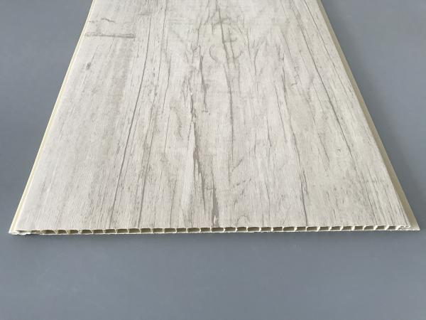 Customized Plastic Laminate Sheets For Kitchen Cabinets Wooden Color Design