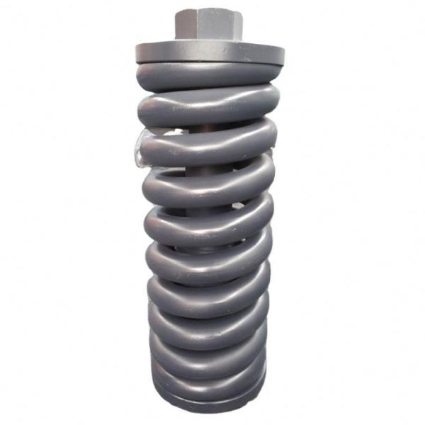 Ajustador de pista de resorte razonable para rinocerontes en la planta de fabricación